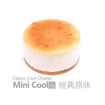 MINI经典原味